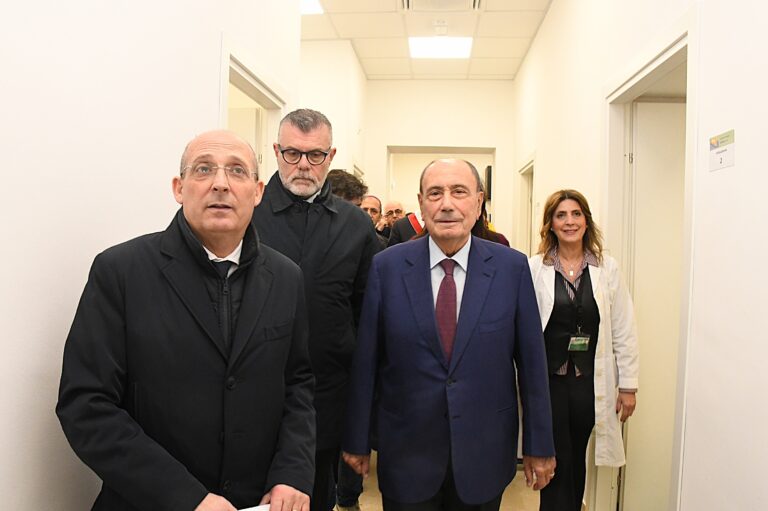 Salute, Regione rispetta cronoprogramma su interventi Pnrr. Schifani e Faraoni: «Opportunità per migliorare il sistema sanitario»