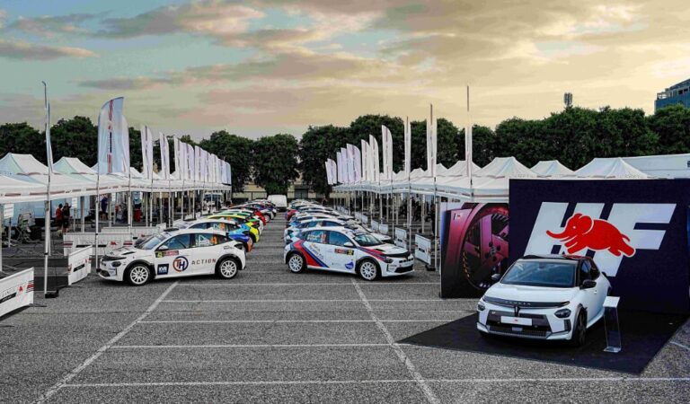 Torna il Trofeo Lancia anche nel 2026: tra tradizione, conferme e la grande novità della Rally6