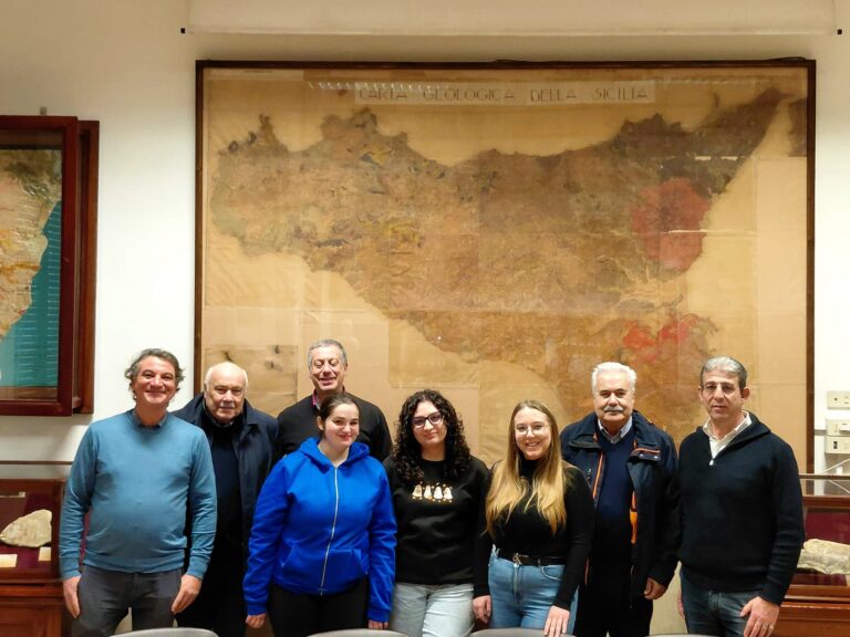 Giornata didattica di formazione dedicata agli operatori del servizio civile di Petralia Sottana e dell’Ente Parco delle Madonie