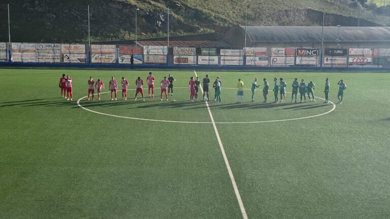 Promozione, il Gangi batte il Villafranca e…il Lascari Cefalu’ ringrazia.(video)