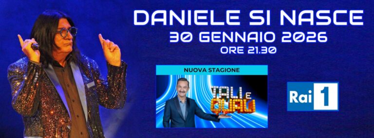 Tali e Quali,la finale 2026