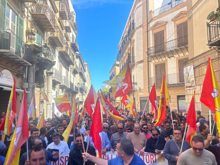 No all’accordo Mercosur: agricoltori, allevatori e consumatori siciliani chiedono le dimissioni dei deputati regionali