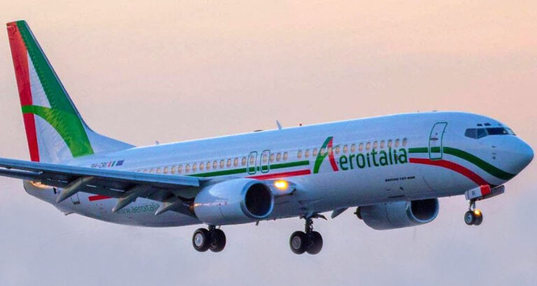 Voli, via alle vendite del Comiso-Pisa operativo dal 29 marzo