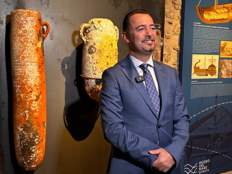  Cultura, domenica 8 marzo ingresso gratuito per le donne nei musei e parchi archeologici regionali. Scarpinato: «Gesto simbolico ma significativo»