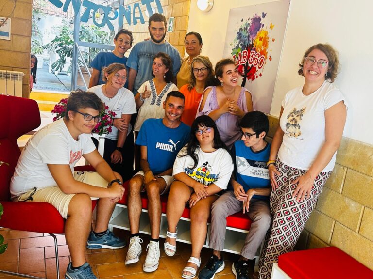 Rubato il pulmino di ragazzi disabili CNA ne acquista subito un altro