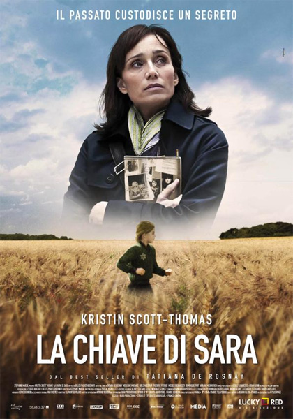 Giorno Memoria. Al Masci “La chiave di Sara” film sull’Olocausto