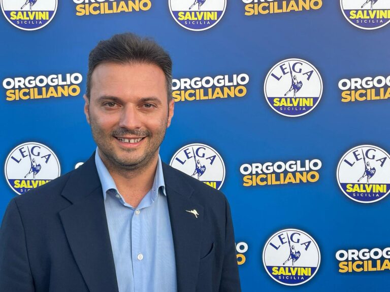 Amministrative Termini. Amodeo: Lega pronta per la sfida elettorale