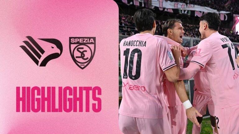 Il Palermo vince 1-0 con un gol dopo 10 secondi