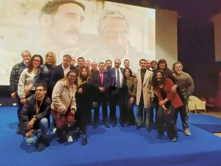 Karsa, un racconto siciliano debutta su RaiPlay il 3 gennaio con Marino Bartoletti e Giuseppe Lo Piccolo