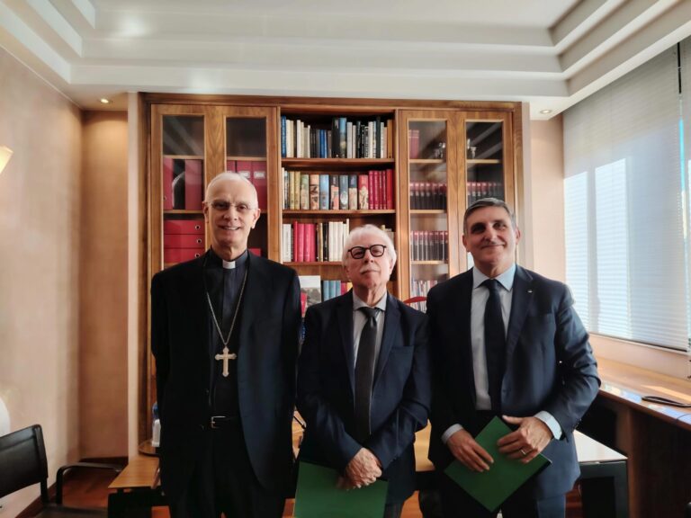 Aree interne siciliane, Cesi, Cisl Sicilia e Università Kore di Enna hanno firmato un protocollo di collaborazione per il rilancio sociale ed economico dei territori