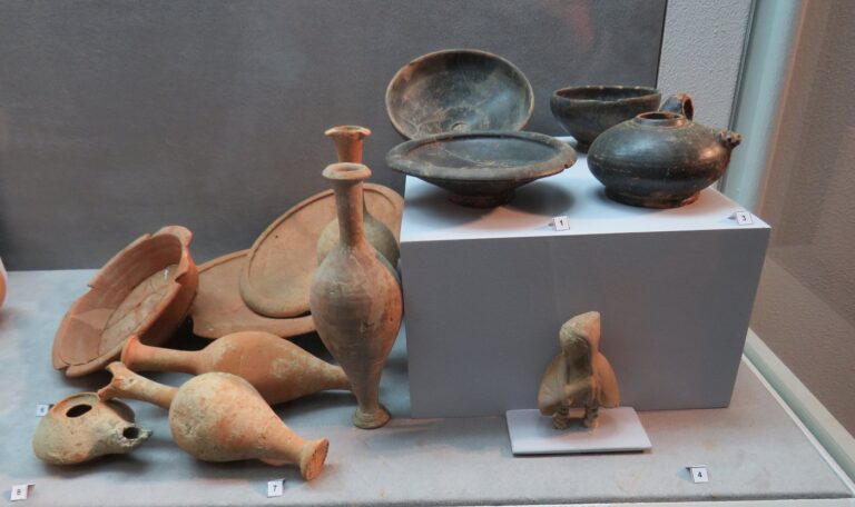 Il Museo Civico di Caltavuturo: patrimonio, cultura e nuove prospettive