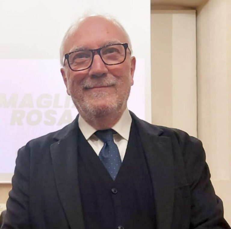 Il giornalista Rosario Mazzola confermato componente del Collegio Giudicante della Corte d’Appello di Palermo