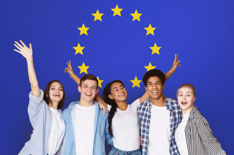 Jacopo del Duca Diego Bianca Amato – Accreditamento Erasmus+