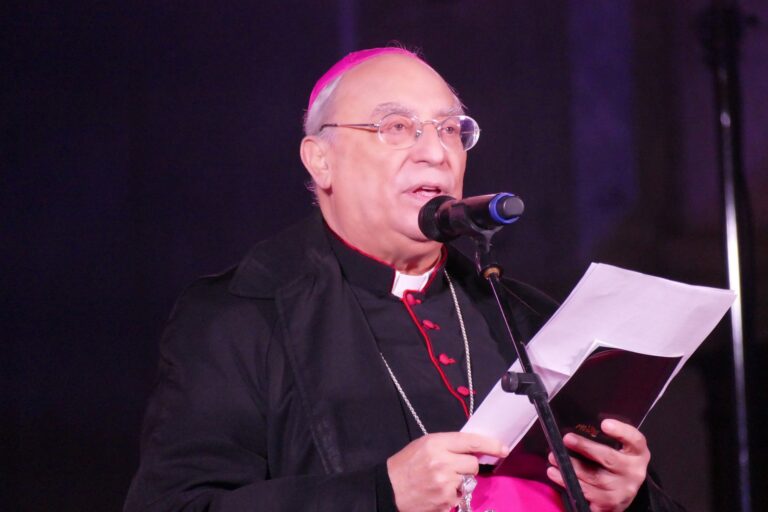 Diocesi – Nomine a Pollina e Castelbuono
