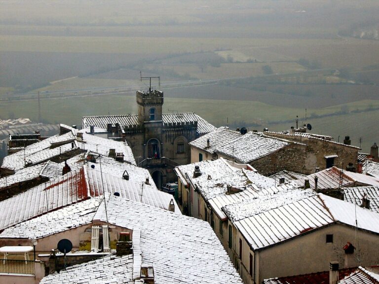 Al via la XXV edizione del Premio di Poesia Nazionale “San Bernardino”