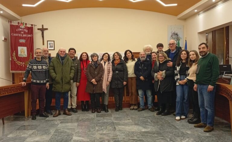 Castelbuono, costituito il Comitato della società civile per il NO al referendum costituzionale