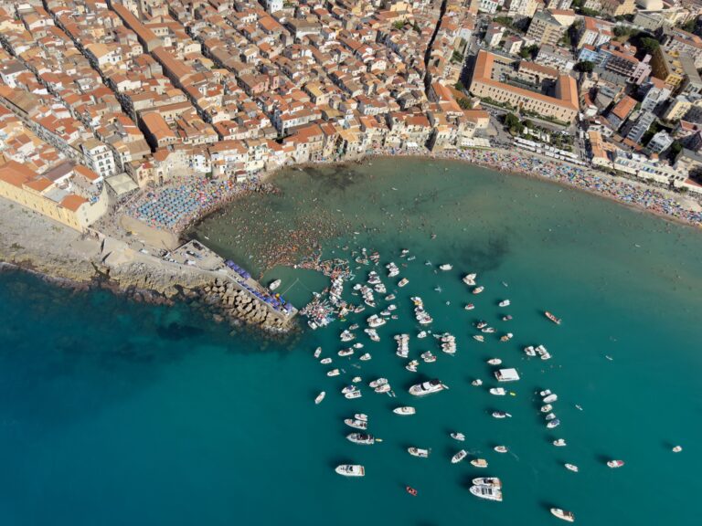 Turismo: La Sicilia Occidentale sbarca alla Borsa internazionale del turismo al via domani