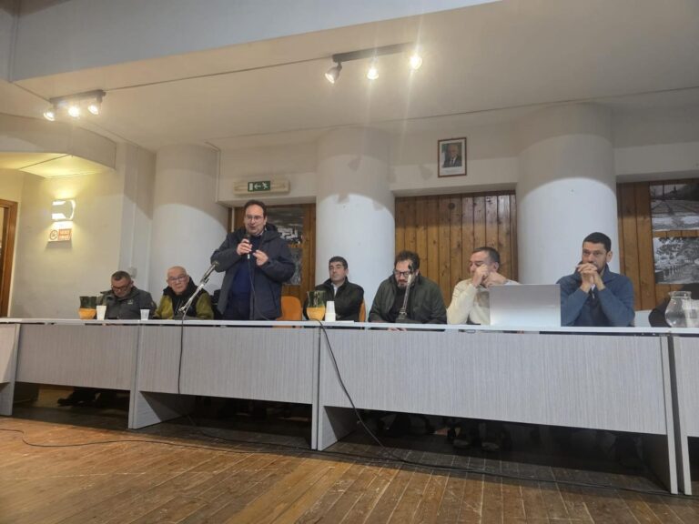 Parco delle Madonie, concluso il corso per 130 selecontrollori: tra scienza e responsabilità istituzionale