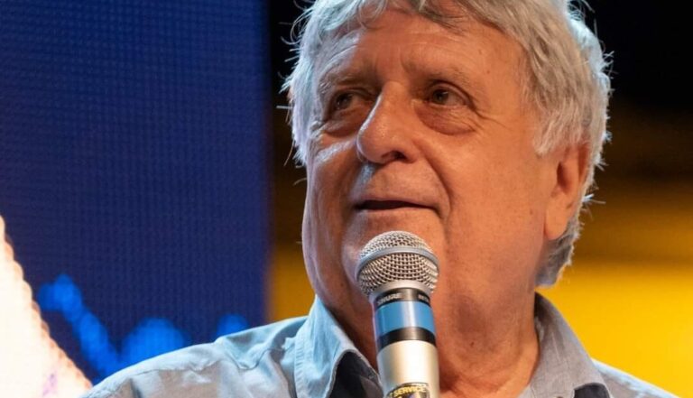 Castelbuono Città della Musica,Civica Benemerenza ad Angelo Butera