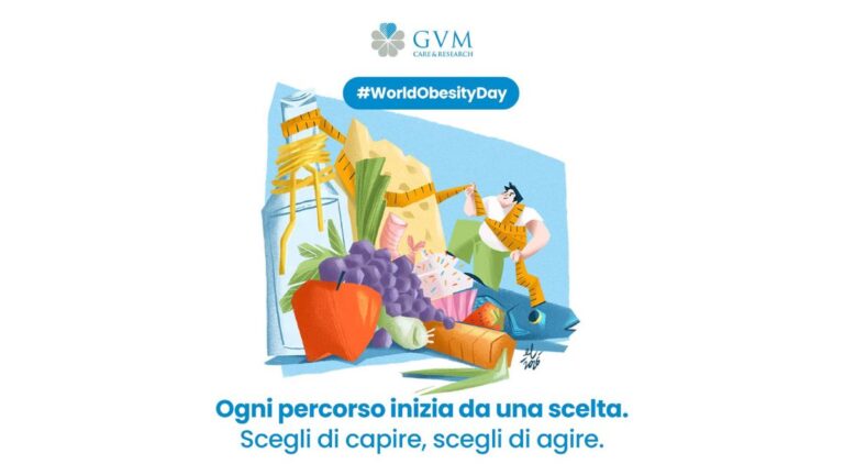 Obesità. Consulti gratuiti al Maria Eleonora Hospital