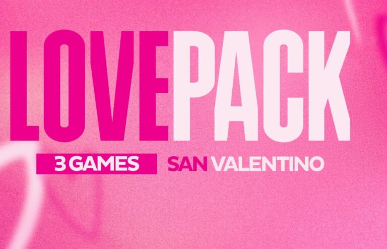 Il Palermo FC lancia il “Love Pack”: un biglietto per tre partite