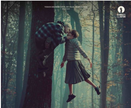 Cinema,“La Gioia” un film sui legami, proibiti, fragili, inspiegabilmente necessari