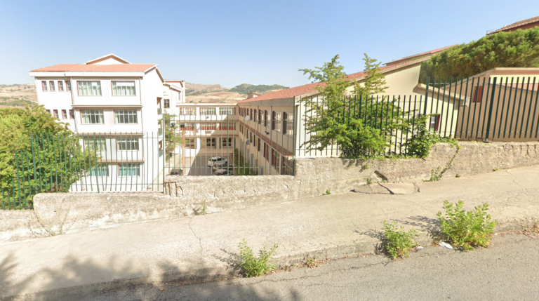 Convenzione tra l’Ente Parco delle Madonie e l’ISIS “G. Salerno” di Gangi per l’avvio di attività condivise