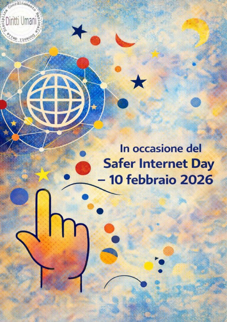Safer Internet Day 2026: educare alla libertà digitale è una responsabilità collettiva