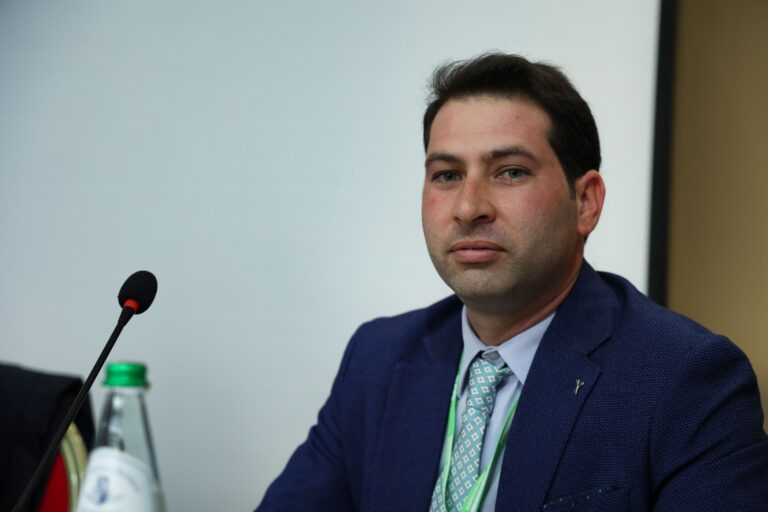 LA CIA SICILIA OCCIDENTALE SCEGLIE ANCORA LA LINEA “VERDE”: PALADINO ELETTO PRESIDENTE