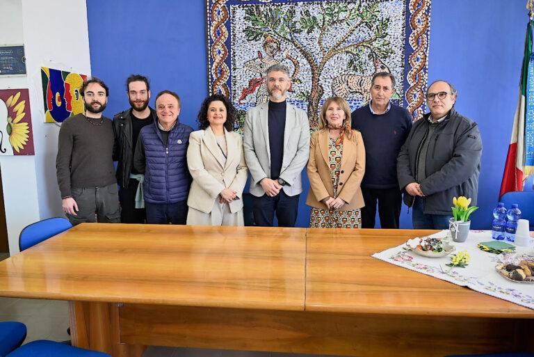 Cefalù, nuova puntata di “E ancora chiedo: Scusi, permette?” – Giovedì 26 febbraio 2026. 