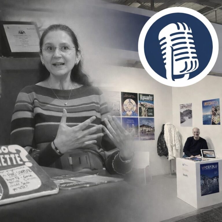 Cefalù, nuova puntata di “E ancora chiedo: Scusi, permette?”
