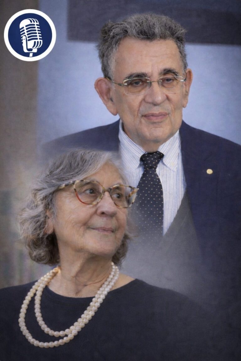 Cefalù,nella nuova puntata di “E ancora chiedo: Scusi, permette?”: medicina, letteratura al femminile e sanatoria fiscale al centro del programma del 5 febbraio 2026