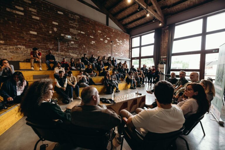 Workshop sulla sostenibilità dei festival musicali siciliani