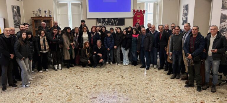 Petralia Sottana ha ricordato il geologo Pippo Torre a 30 anni dalla sua scomparsa