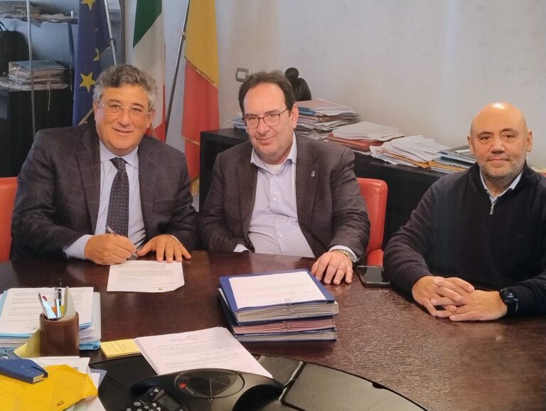 A Palermo un nuovo presidio turistico per il Madonie Unesco Global Geopark