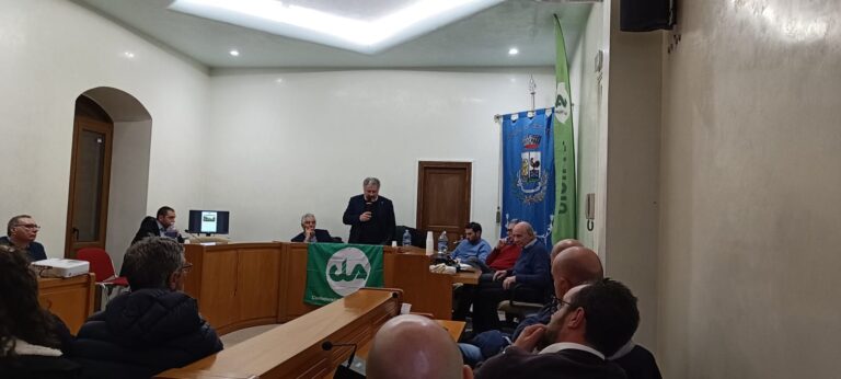 Bompietro, Aree interne, zootecnia e tutela del territorio i temi trattati nella IX Assemblea Elettiva Alte Madonie della CIA Sicilia Occidentale