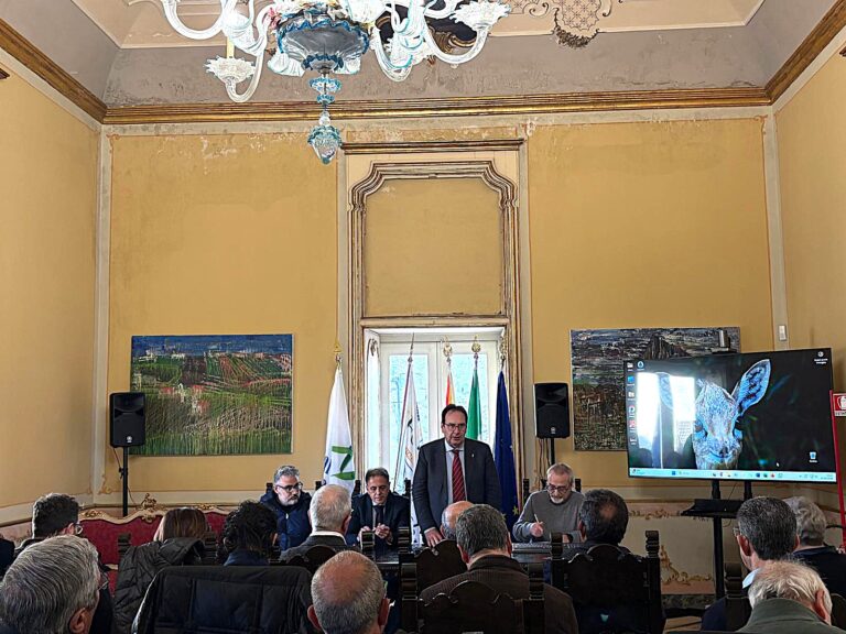 Il Gal Isc Madonie, l’Ente Parco delle Madonie, il Cai e il Consorzio turistico Cefalù Madonie insieme per la messa a sistema degli itinerari naturalistici, archeologici e religiosi