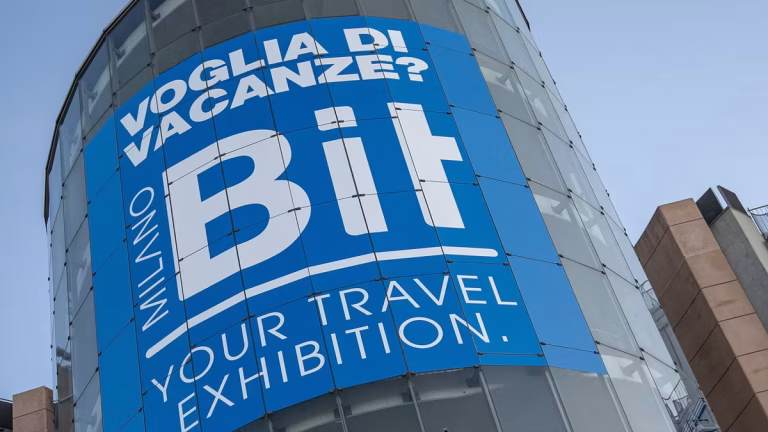 Promozione turismo. Cefalù alla BIT di Milano
