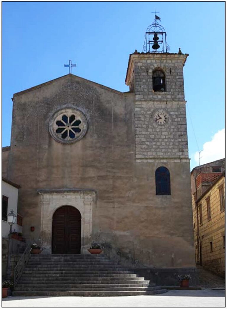 Diocesi, dalla Cei 229mila euro per il restauro della Chiesa della Sacra Famiglia di Locati