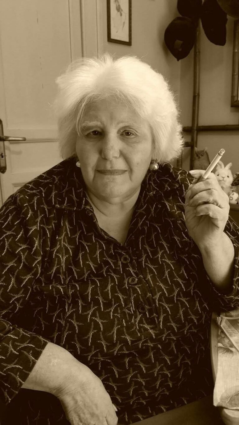 Costituente Castelbuono: Ciao Eliana