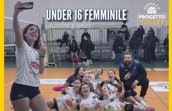 Volley femminile. Vittoria della Kepha a Palermo