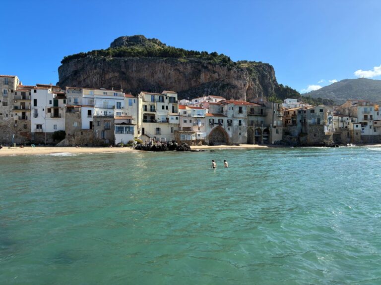 Cefalù, riqualificazione del molo vecchio e dell’ex mattatoio. La Giunta approva i progetti