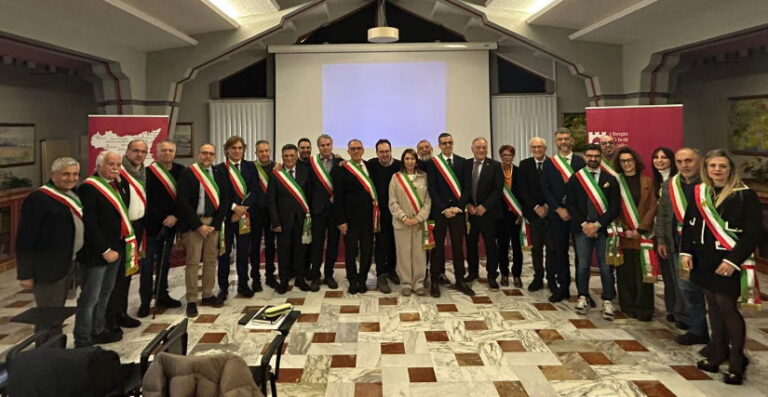 Borghi più belli d’Italia in Sicilia