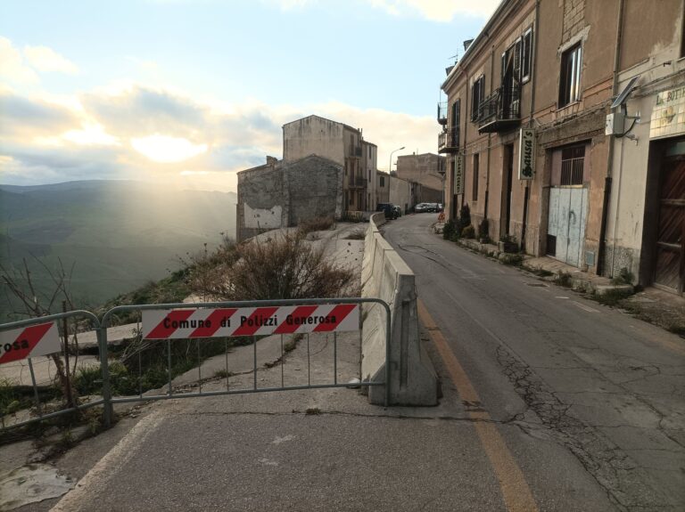 Dissesto, governo Schifani stanzia 62 milioni. Savarino: «Risorse importanti per la tutela del territorio»