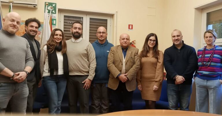 Ordine Geologi. La nuova Consulta provinciale