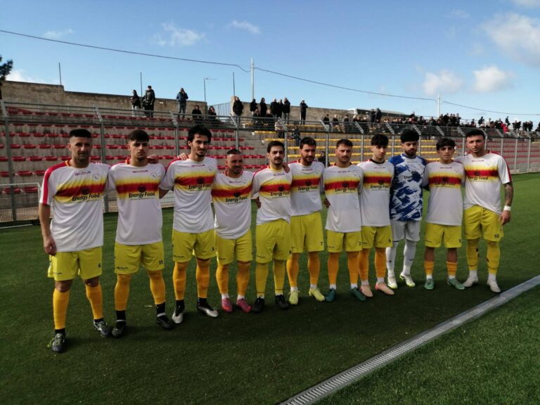 Promozione,la capolista Lascari Cefalu’ supera anche l’ostacolo Villafranca:2-1