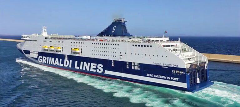 Early Booking Traghetti 2025-2026: le Promozioni di Grandi Navi Veloci, Grimaldi Lines e Minoan Lines
