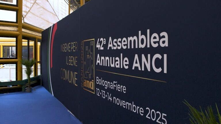 Cultura Borghi ad ANCI 2025 – La voce dei Sindaci