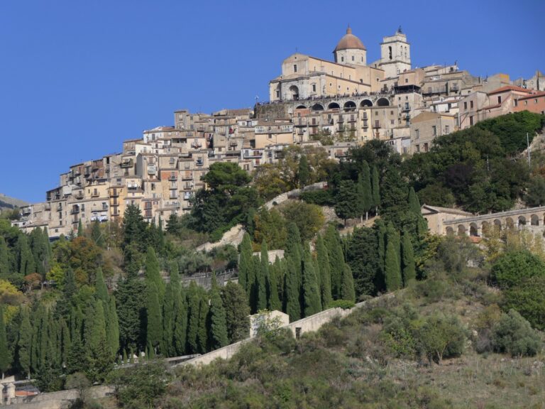 Si terrà a Petralia Sottana,l’incontro di restituzione del progetto “SLOW TRIP”