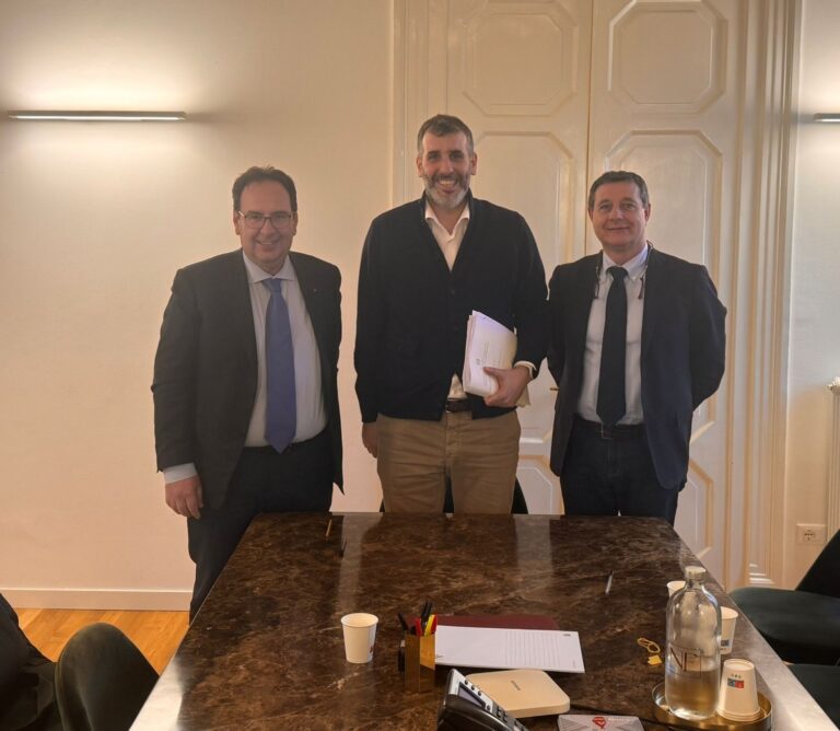 Gangi; accordo con Enel Green Power Italia per la ricostruzione del parco eolico di monte Zimmara